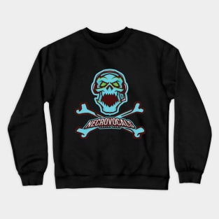 NecRoger Crewneck Sweatshirt